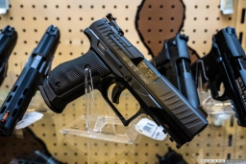 Gebruikte Handvuurwapens