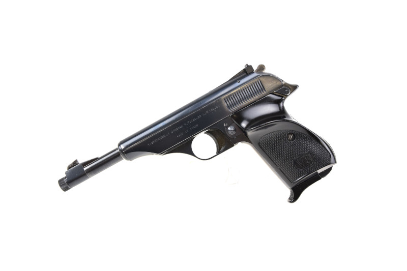 Bernadelli Mod 60 .22 LR - Image 2