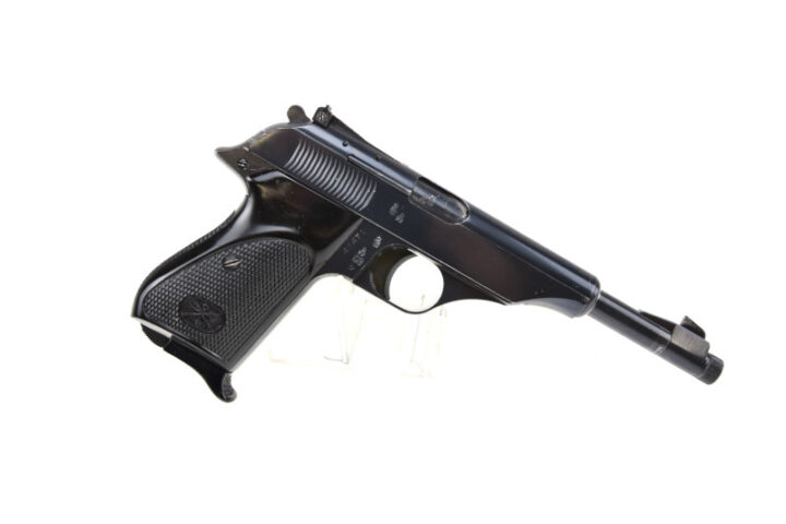 Bernadelli Mod 60 .22 LR