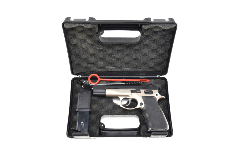 Gebruikte CZ 75 9x19 mm - Image 3