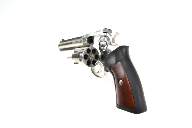 Gebruikte Ruger GP100 .357 Magnum - Image 3