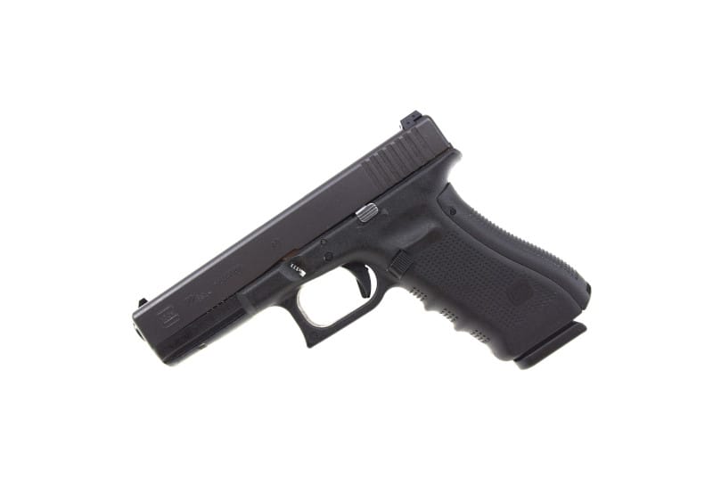 Gebruikte Glock 22 Gen4 pistool .40 S&W - Image 2