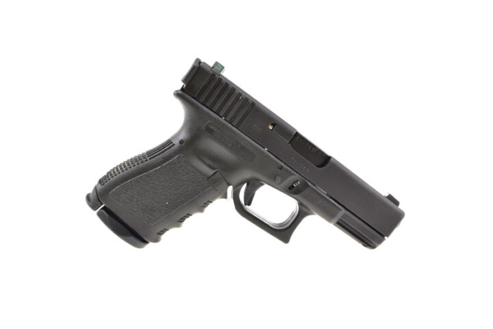 Gebruikte Glock 32 Gen3 .357 Sig