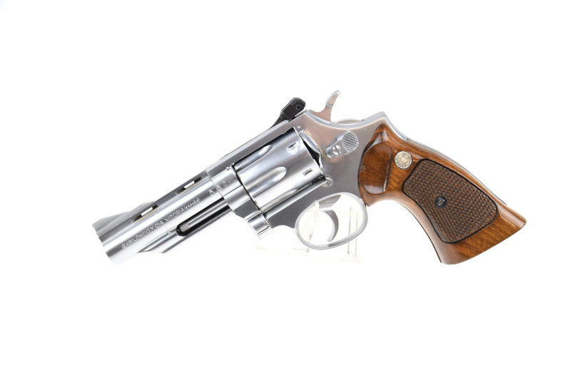 Gebruikte LLAMA Comanche III .357 Magnum - Image 2