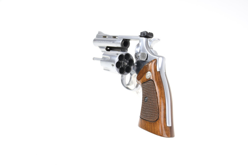 Gebruikte LLAMA Comanche III .357 Magnum - Image 3