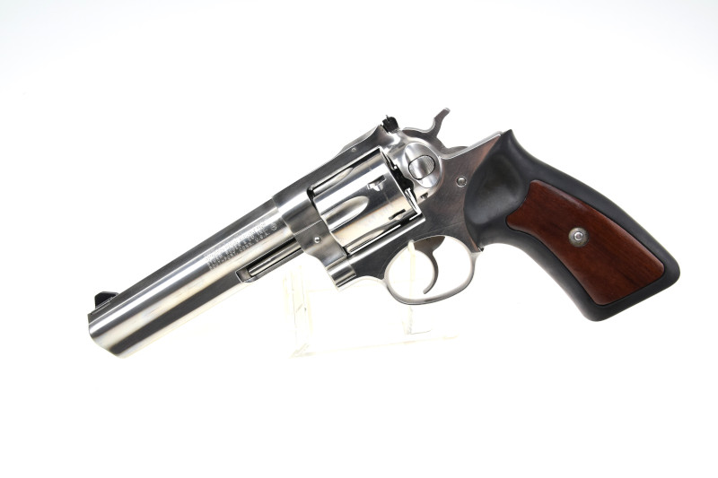 Gebruikte Ruger GP100 .357 Magnum - Image 2