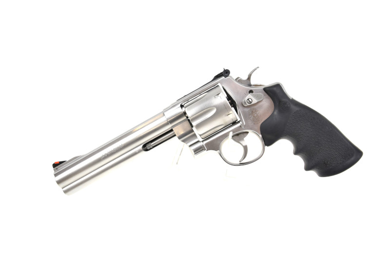 Smith & Wesson 629 Classic – .44 Magnum – 6.5 inch loop - Image 2