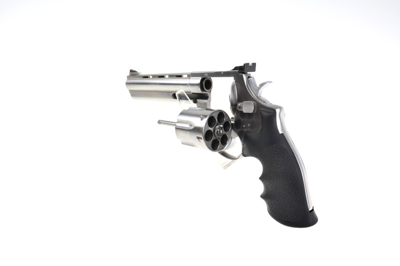 Gebruikte Taurus Model 44 Revolver – 6.5 inch loop – .44 Magnum - Image 3