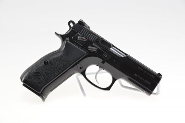 Canik 55 Stingray 9x19