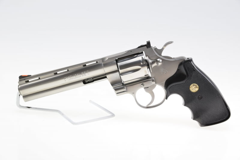 Colt Python 357 Magnum - Image 3