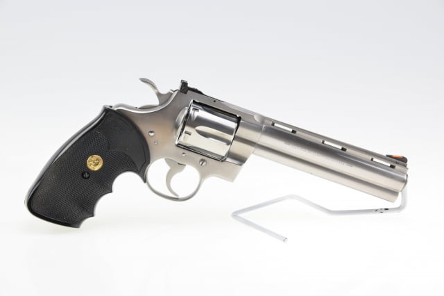 Colt Python 357 Magnum