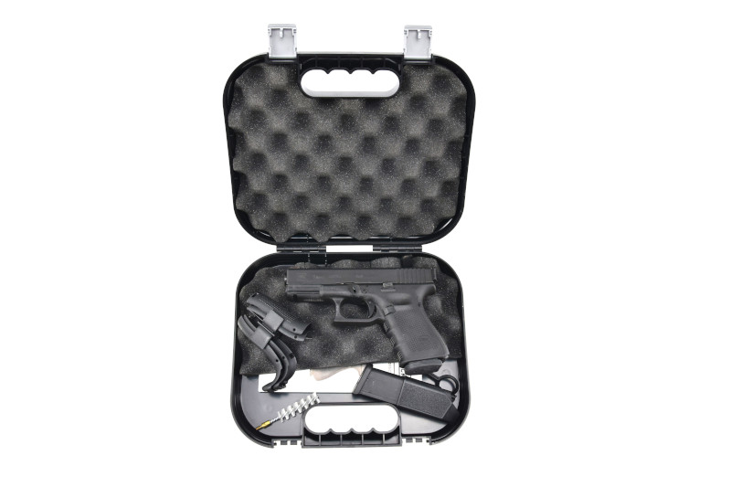 Gebruikte Glock 19 Gen4 9x19 mm - Image 3