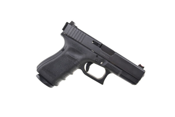 Gebruikte Glock 19 Gen4 9x19 mm