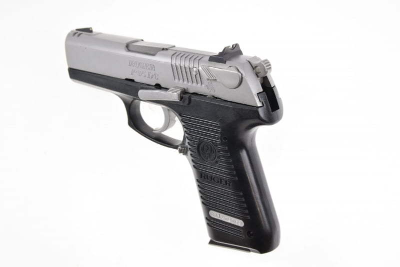 Gebruikte Ruger P95DC 9x19 - Image 3