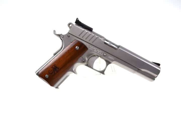 Gebruikte Safariarms 1911 .45 ACP