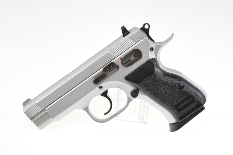 Gebruikte Tanfoglio P19 Combat 9x19 - Image 2