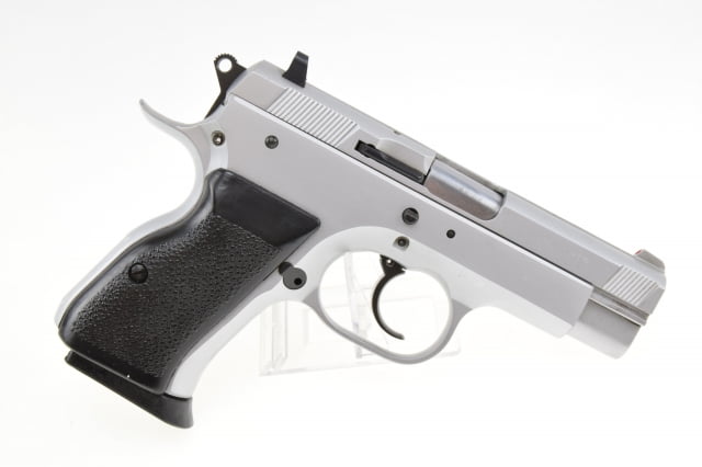 Gebruikte Tanfoglio P19 Combat 9x19