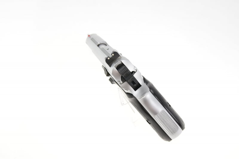 Gebruikte Tanfoglio P19 Combat 9x19 - Image 3