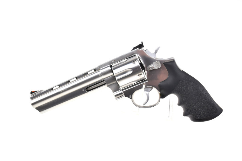 Gebruikte Taurus Model 44 Revolver – 6.5 inch loop – .44 Magnum - Image 2