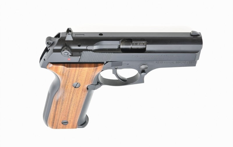 Beretta Cougar 9x19 - Image 3